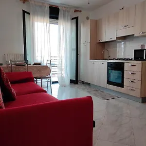 Appartement A Casa Di Nonno Pino, Bari