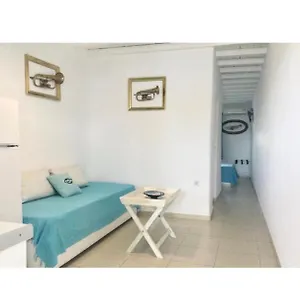 Filia's Mykonos Town
