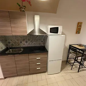 Alex Comfort House Apartamento