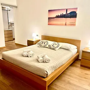Homeclass Bari