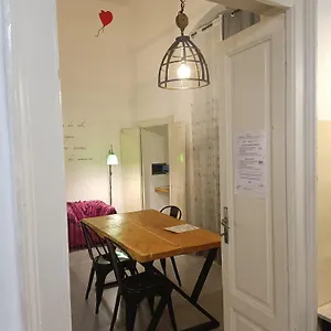 Appartement Dimora Ateneo - Nel Centro Della, Bari