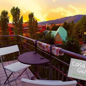  Apartament P&p Włochy
