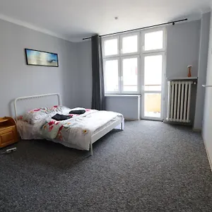  Apartament Fantastic Waw - M3 1 Polska