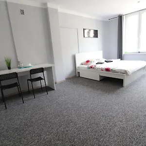  Apartament Fantastic Waw - M3 3 Polska