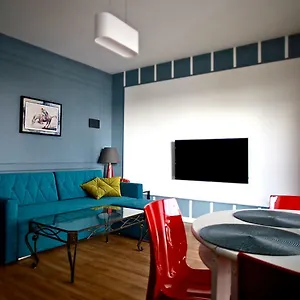  Apartament High&class - Nad Morzem Polska